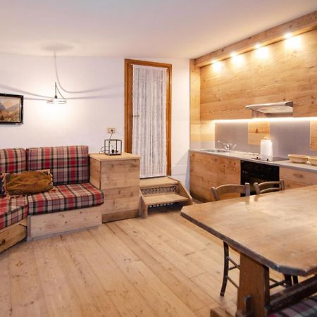 Charming Studio Chiave Eksteriør bilde