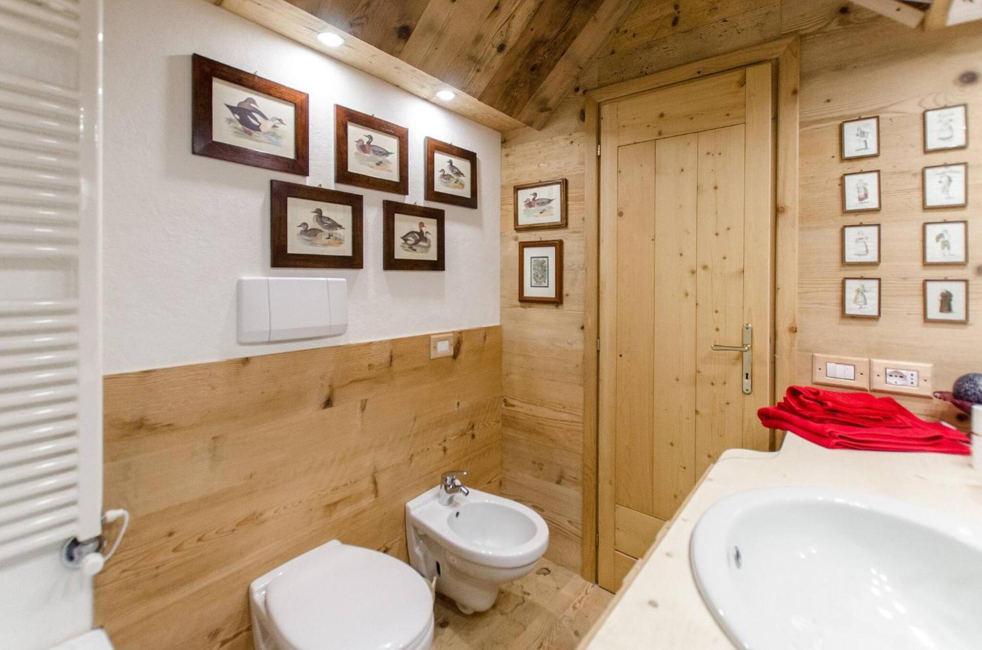 Charming Studio Chiave Eksteriør bilde