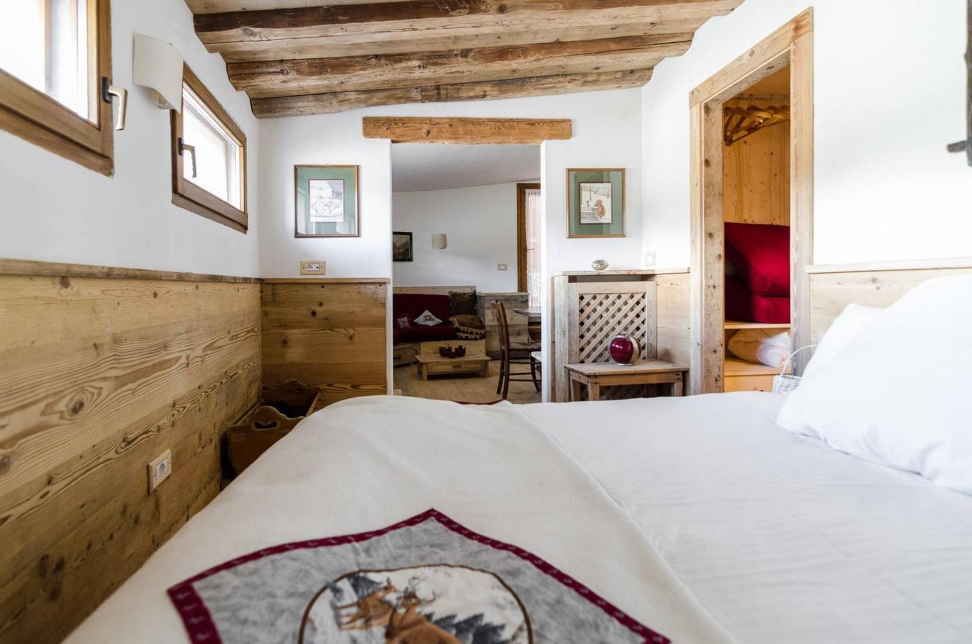 Charming Studio Chiave Eksteriør bilde