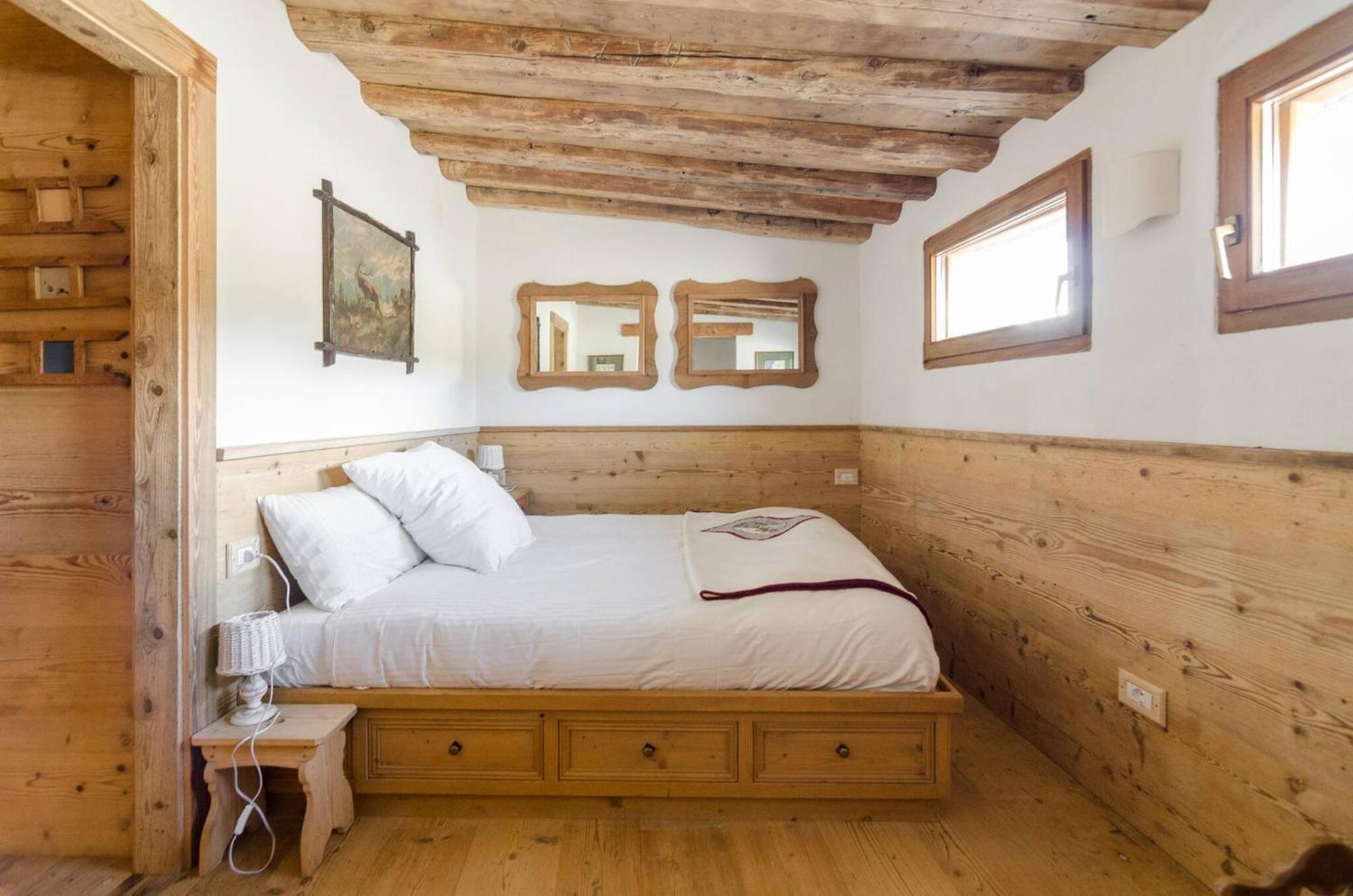 Charming Studio Chiave Eksteriør bilde