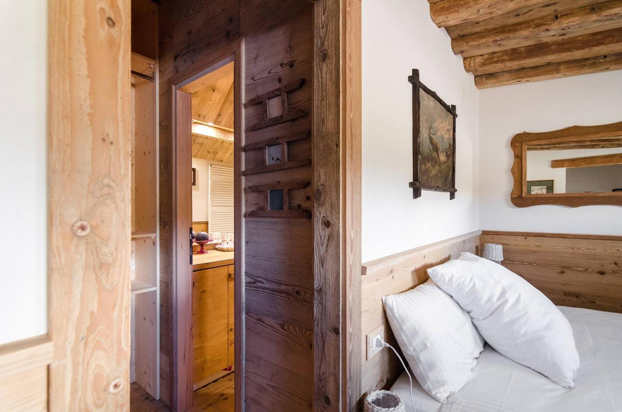 Charming Studio Chiave Eksteriør bilde