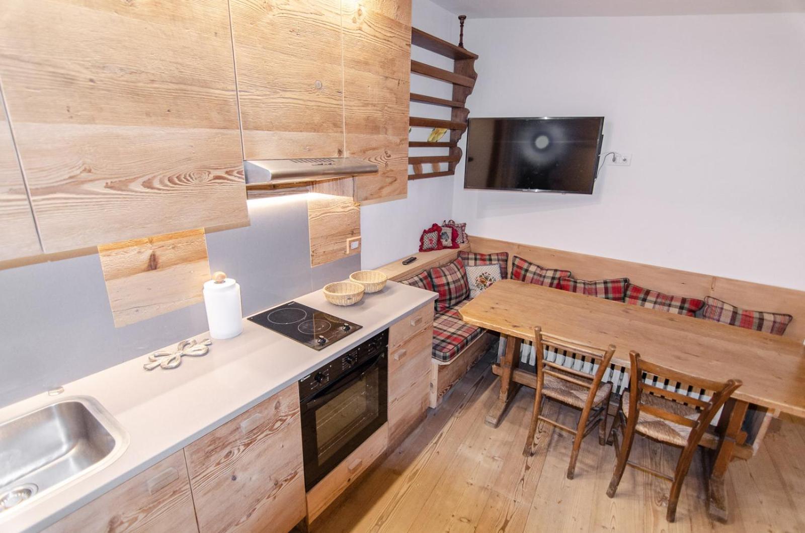 Charming Studio Chiave Eksteriør bilde