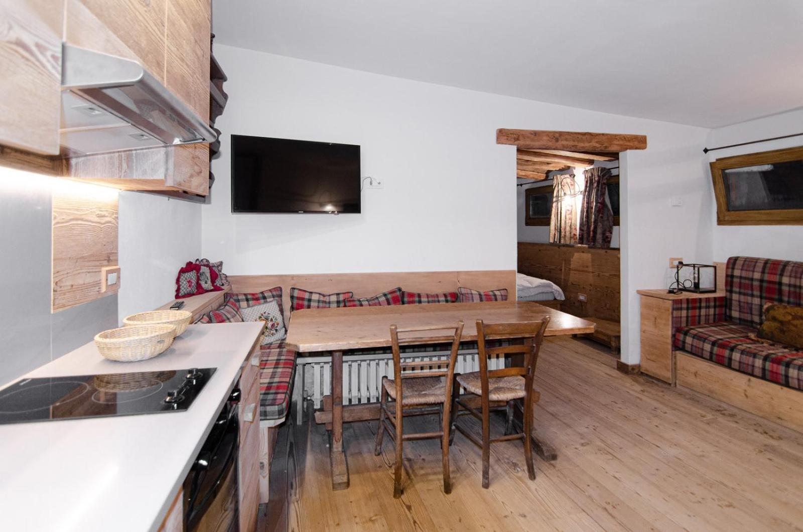 Charming Studio Chiave Eksteriør bilde