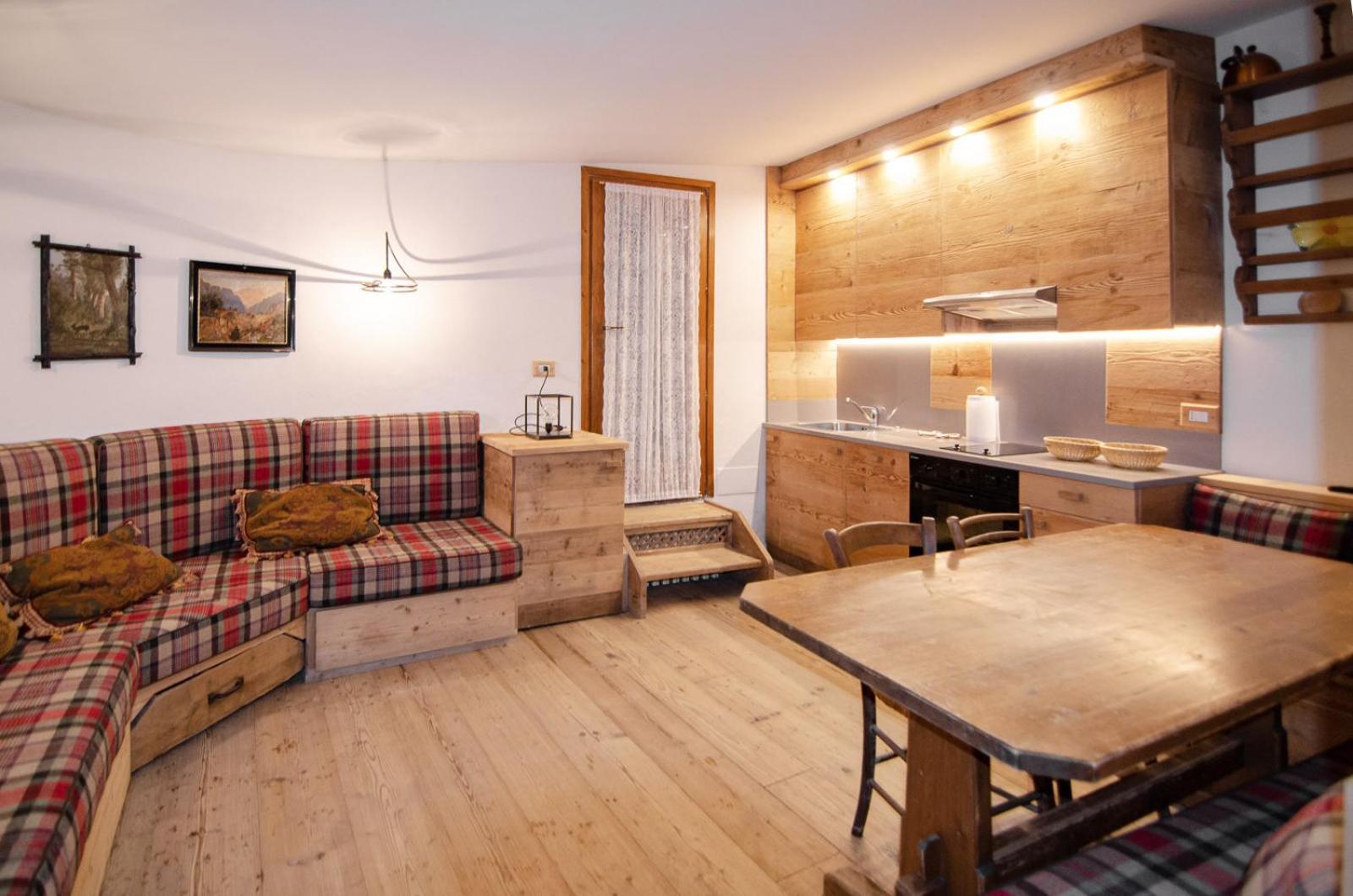 Charming Studio Chiave Eksteriør bilde